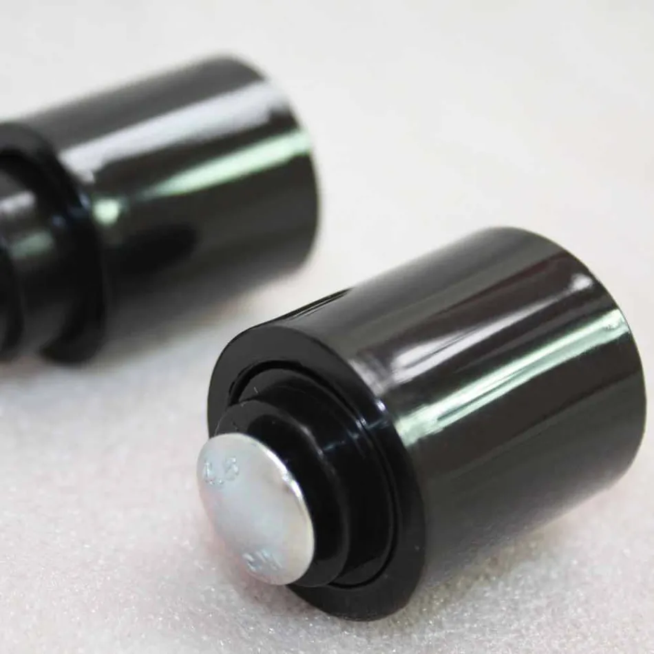 Elektrisk härdat glasradiator med Jonny stenfinish Viadurini