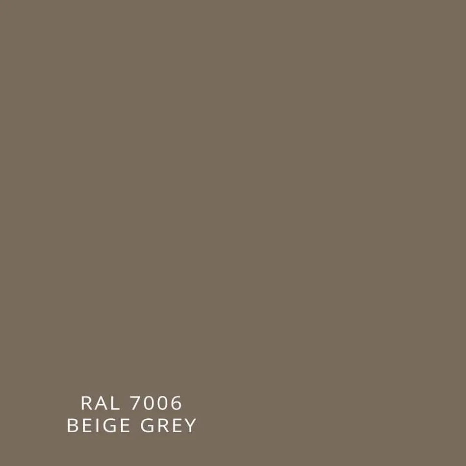 Väggmonterad elektrisk kylare för badrum 400 W - påfågel Viadurini