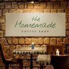 Anpassningsbar elektrisk kylare i marmorpulver Tillverkad i Italien - Lineep Viadurini