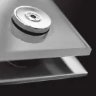 Elradiatorer vertikal modern design ny klänning från Scirocco H Viadurini