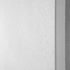 Hybrid designkylare i slät italiensk marmorpulver - linjer Viadurini