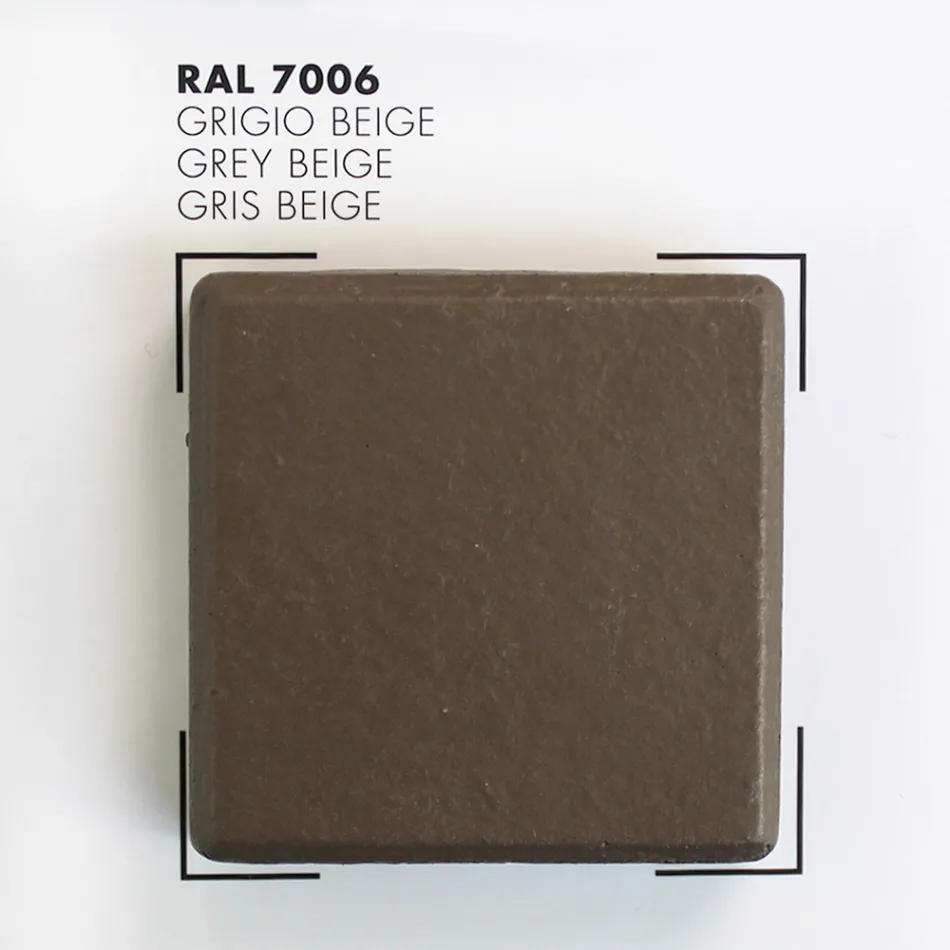 Hybridradiator upp till 1400 Watt i italiensk marmorpulver - Terraa Viadurini