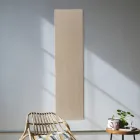 Hybridkylare i italiensk marmorpulver med träeffekt - Wood50 Viadurini