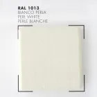 Hybridradiator i italiensk marmorpulver upp till 500 Watt - Naturae Viadurini