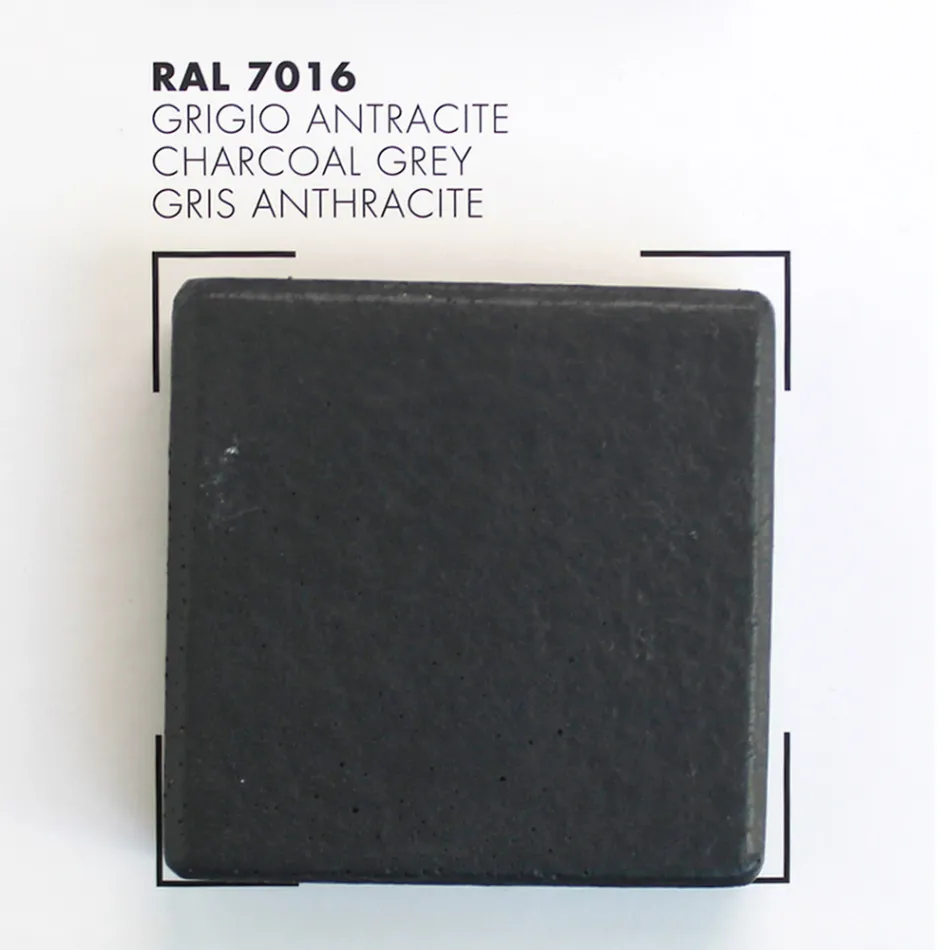 Hybridradiator i italiensk marmorpulver upp till 500 Watt - Naturae Viadurini