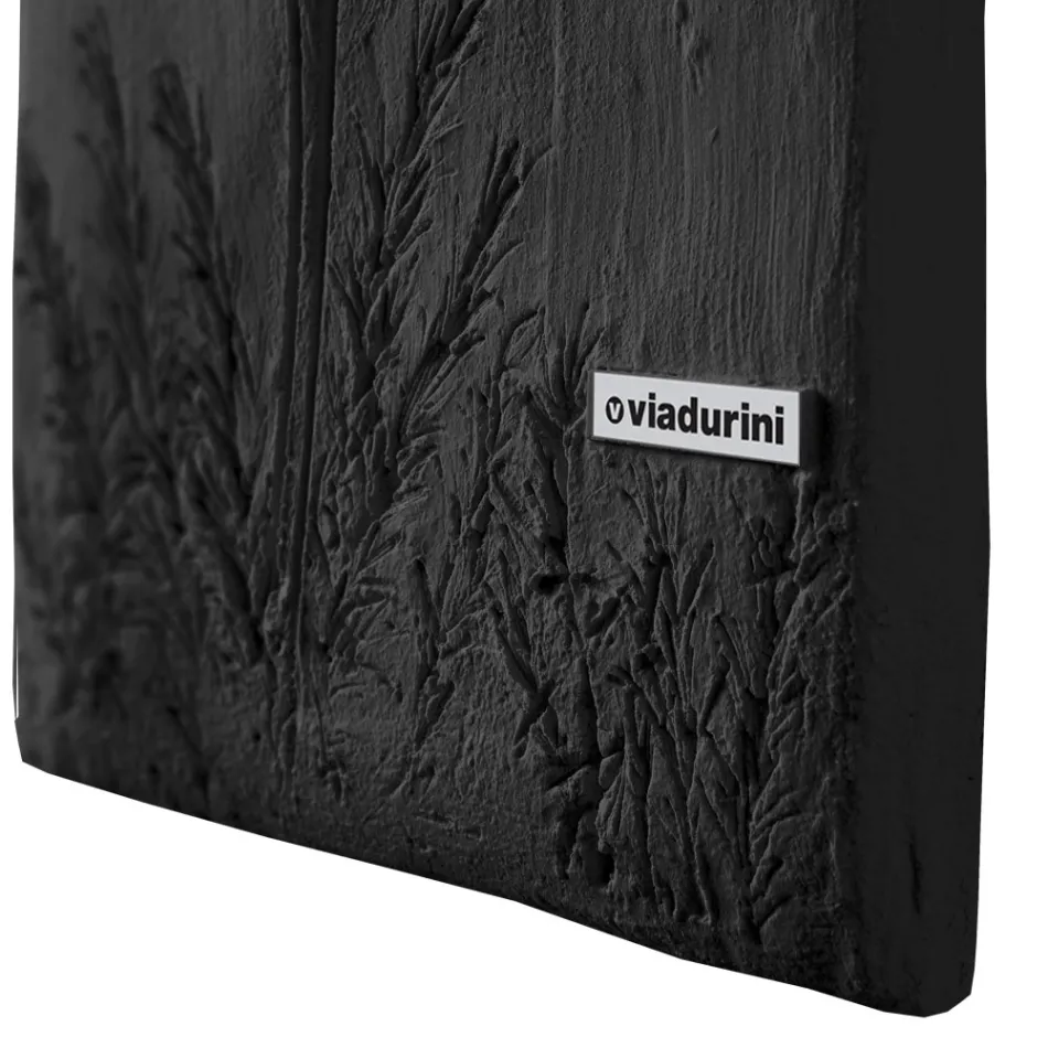 Hybridradiator i italiensk marmorpulver upp till 500 Watt - Naturae Viadurini