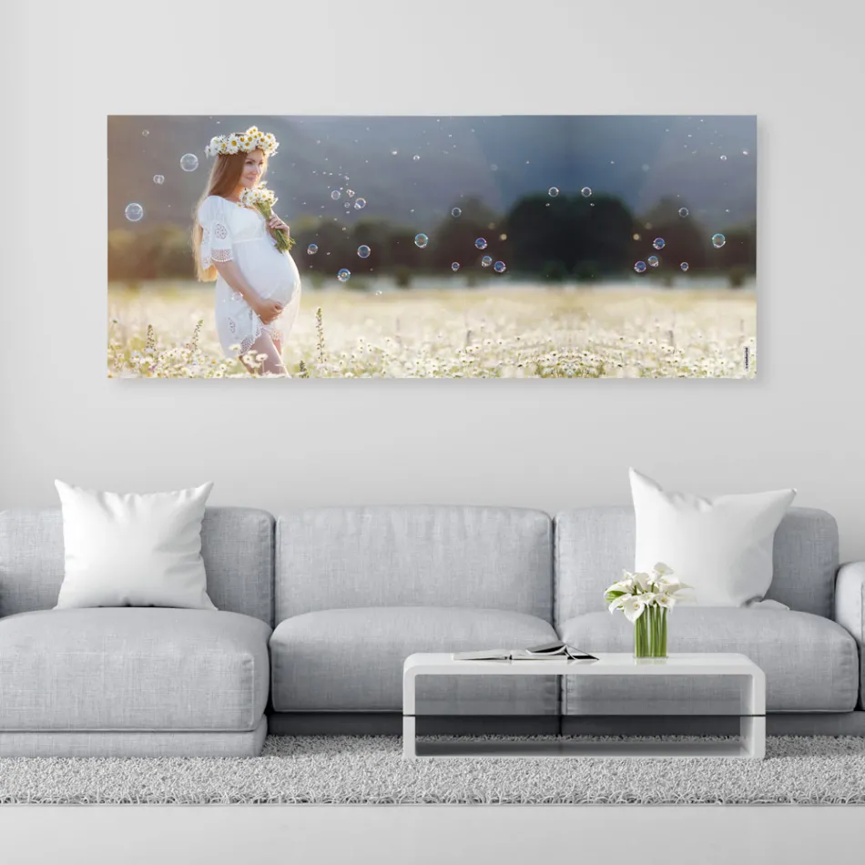 Anpassningsbar hybridkylare i marmorpulver Tillverkad i Italien - Lineep Viadurini