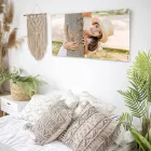 Anpassningsbar hybridkylare i marmorpulver Tillverkad i Italien - Lineep Viadurini