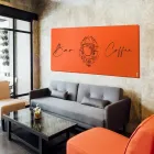 Anpassningsbar hybridkylare i marmorpulver Tillverkad i Italien - Lineep Viadurini