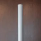 VVS-kylare som består av ett aluminiumrör tillverkat i Italien - Pandoro Viadurini