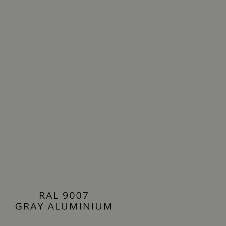 Design hydraulisk kylare för vardagsrum eller badrum med LED 839 W - glans Viadurini