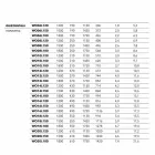 Termoarredo Hydraulic modern design i Wave av Scirocco H stål Viadurini
