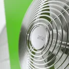 Hydraulisk konstruktion radiator med fläkt av Air Scirocco H Viadurini