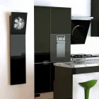 Hydraulisk konstruktion radiator med fläkt av Air Scirocco H Viadurini