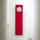 Hydraulisk konstruktion radiator med fläkt av Air Scirocco H Viadurini