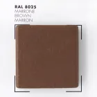 Hydraulisk kylare upp till 480 Watt i italiensk marmorpulver - Naturae Viadurini