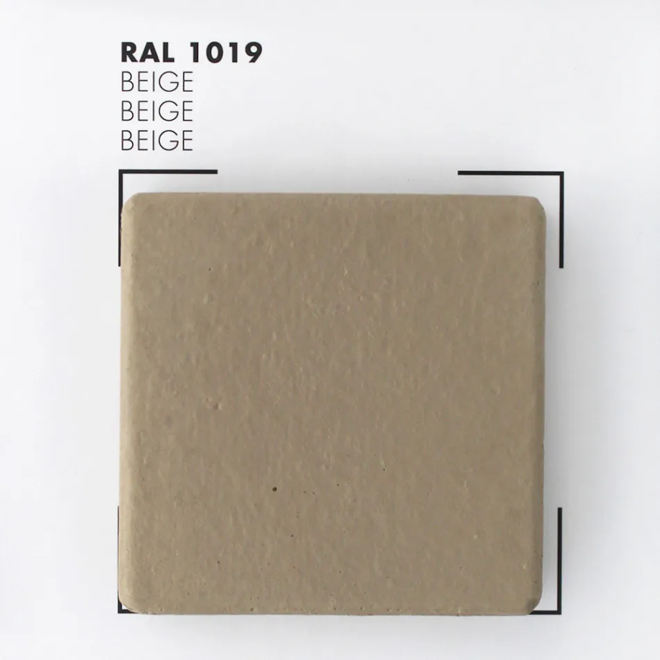 Hydraulisk kylare upp till 480 Watt i italiensk marmorpulver - Naturae Viadurini