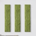 Hydraulisk kylare upp till 480 Watt i italiensk marmorpulver - Naturae Viadurini