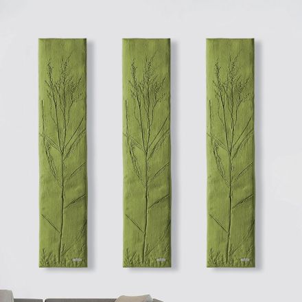 Hydraulisk kylare upp till 480 Watt i italiensk marmorpulver - Naturae Viadurini