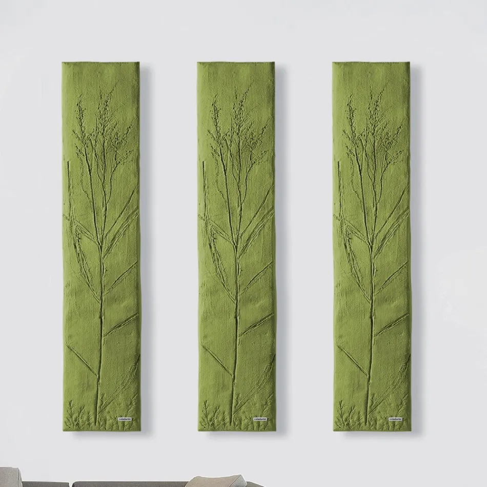 Hydraulisk kylare upp till 480 Watt i italiensk marmorpulver - Naturae Viadurini