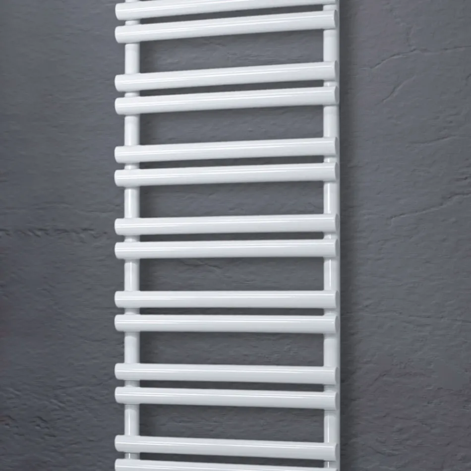 Hydraulisk kylare i kolstål Tillverkad i Italien - bayersk Viadurini