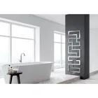 Hydraulisk kylare Tillverkad i rostfritt stål Tillverkad i Italien - Ugn Viadurini