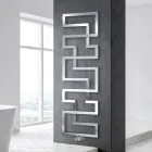 Hydraulisk kylare Tillverkad i rostfritt stål Tillverkad i Italien - Ugn Viadurini