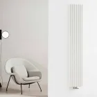 Modern design hydraulisk väggmonterad radiator upp till 700 W - 100 linjer Viadurini