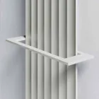 Modern design hydraulisk väggmonterad radiator upp till 700 W - 100 linjer Viadurini