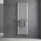 Blandad radiator med stång i olika höjder och bredder Tillverkad i Italien - Brace Viadurini