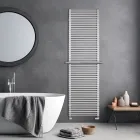 Blandad radiator med stång i olika höjder och bredder Tillverkad i Italien - Brace Viadurini