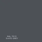 Vertikal elektrisk designhandduksradiator upp till 1000 watt - Rebel Viadurini