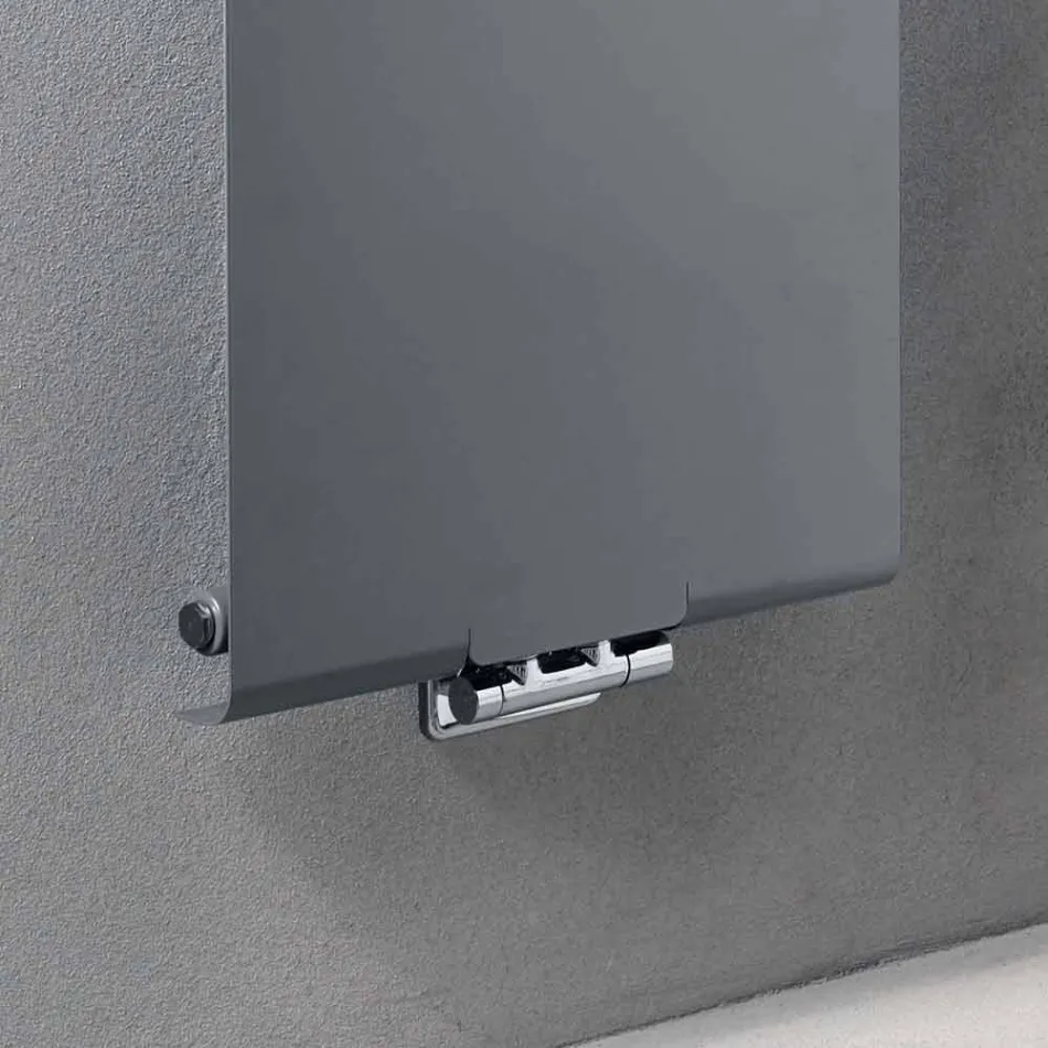 Kylhandduksställ Vertikal design Hydrauliskt upp till 719 watt - Rebel Viadurini