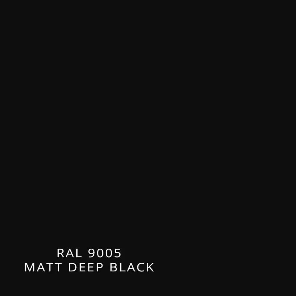 Vertikal kylare med hydraulisk design i färgad aluminium upp till 662 W - bok Viadurini