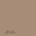 Vertikal kylare med hydraulisk design i färgad aluminium upp till 662 W - bok Viadurini