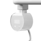 Programmerbar digital rumstemperaturtermostat - Ecodesign Viadurini