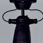 TOSCOT Battersea spotlight keramiska tak, modern design Viadurini