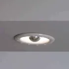 TOSCOT Battersea fyr försänkt diameter 14 cm Tillverkad i Toscana Viadurini