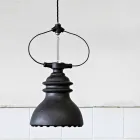 TOSCOT Battersea keramiska lampa designen suspension Viadurini