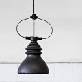 TOSCOT Battersea keramiska lampa designen suspension