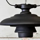 TOSCOT Battersea taklampa keramiska konstruktion Viadurini