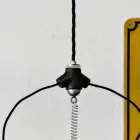 TOSCOT Battersea taklampa keramiska konstruktion Viadurini