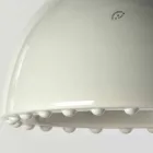 TOSCOT Battersea Samtida taklampa keramiska Viadurini