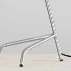 TOSCOT Battersea bordslampa modern keramisk konstruktion Viadurini