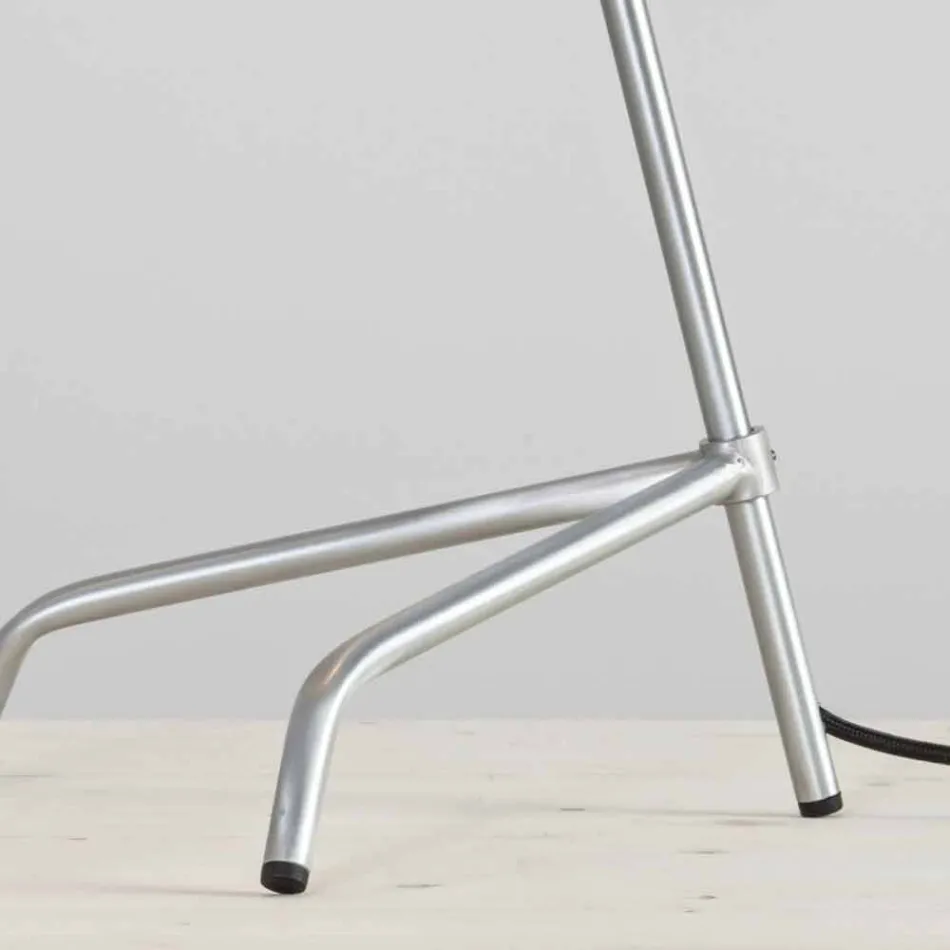 TOSCOT Battersea bordslampa modern keramisk konstruktion Viadurini