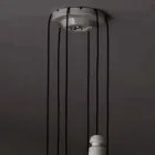 TOSCOT Battersea stor takros för kompositioner Viadurini