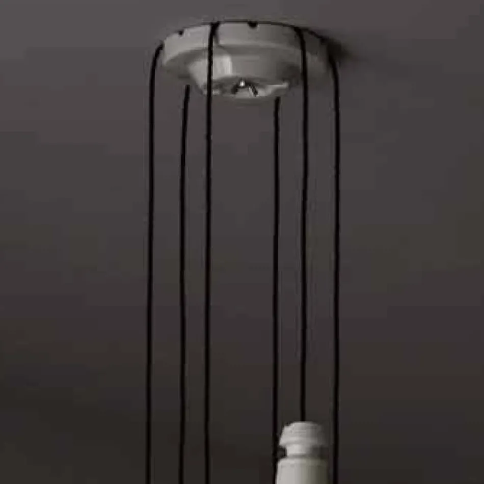 TOSCOT Battersea stor takros för kompositioner Viadurini