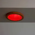 TOSCOT Karst fyr byggdes O23 cm Tillverkad i Toscana Viadurini