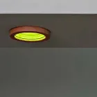 TOSCOT Karst fyr byggdes O23 cm Tillverkad i Toscana Viadurini