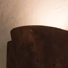 Toscot Lido utomhus / inomhus applikation av design gjord för hand i Italien Viadurini